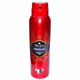 Дезодорант Old Spice Captain 150мл ж/б