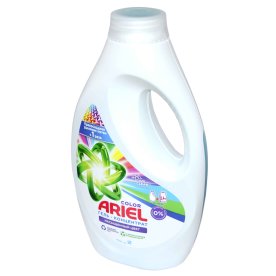 Гель для стирки Ariel Color 1,04л пэт