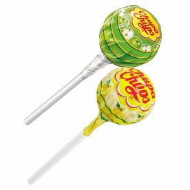 Карамель Chupa Chups Кислород 12гр м/у