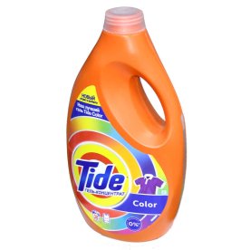 Гель для стирки Tide 4*2.47л пэт