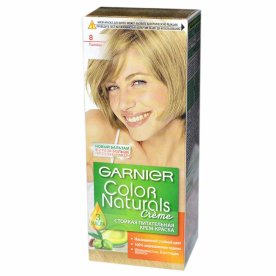 Краска для волос Garnier Color Naturals 8 Пшеница к/у