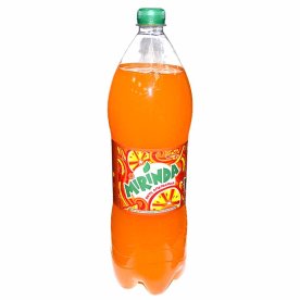 Напиток Mirinda газ 2л пэт