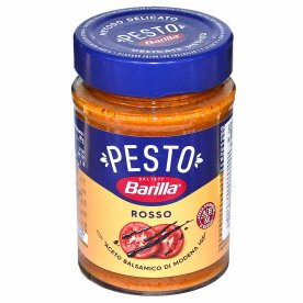 Соус Barilla Пестро россо 200гр ст/б