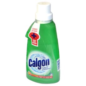 Гель для смягчения воды Calgon Антибактериальный  650мл пэт