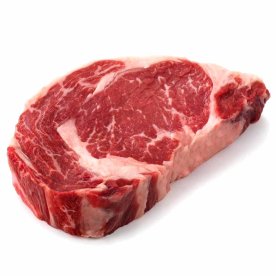 Мясо говядина стейк