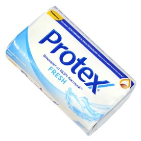 Мыло Protex Fresh 150гр м/у