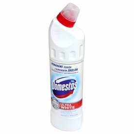 Средство туалетное Domestos Белоснежный 750мл пэт