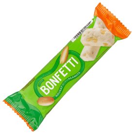 Батончик Bonfetti 25гр м/у