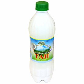 Напиток кисломолочный Тан газ 0,5л пэт