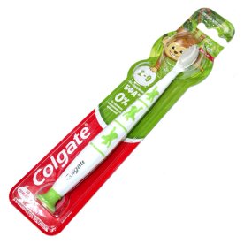 Щетка зубная Colgate L5 детская (2-9) 