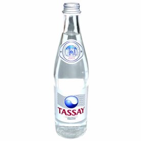 Вода Tassay негаз 0,5л ст/б