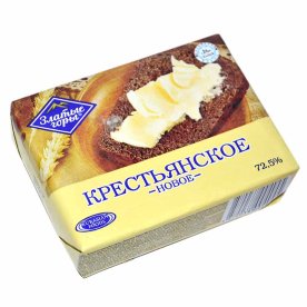 Спред Златые горы Крестьянское 72,5% 180гр м/у