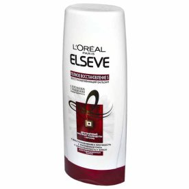 Бальзам для волос Loreal Elseve Полное восстановление 5 400мл пэт*