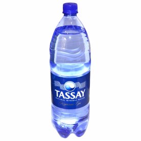 Вода Tassay газ 1,5л пэт