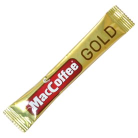 Кофе MacCoffee Gold 2гр м/у