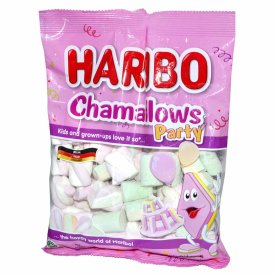 Маршмэллоу Haribo Party 150гр м/у