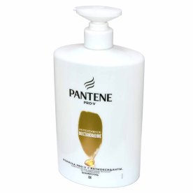 Шампунь для волос Pantene Интенсивное восстановление 900мл пэт