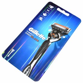 Бритва Gillette Fusion ProGlide Flexball с 1 сменной кассетой к/у