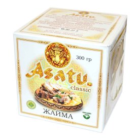 Жайма Asatu classik 300гр к/у