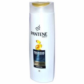 Шампунь для волос Pantene Увлажнение и восстановление 400мл пэт