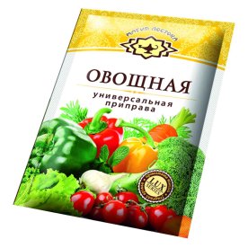 Приправа Магия Востока универсальная 75гр м/у