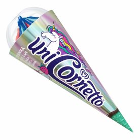 Рожок Cornetto Единорог 73гр м/у