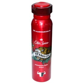 Дезодорант Old Spice Bearglove 150мл ж/б