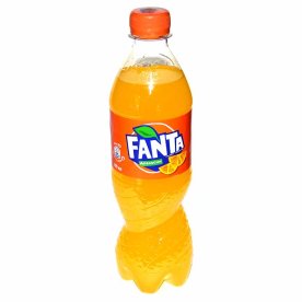 Напиток Fanta газ 0,5л пэт