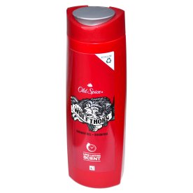 Гель для душа Old Spice Wolfthorn 400мл пэт