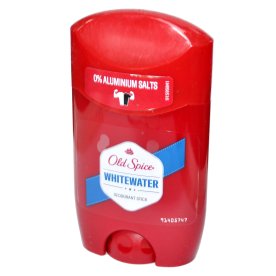 Дезодорант Old Spice Whitewater 50мл пэт