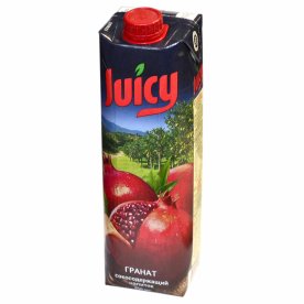 Нектар Juicy гранат 0,95л т/п