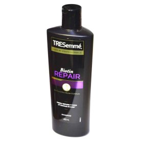 Шампунь для волос Tresemme Biotin Repair Восстановление 400мл пэт