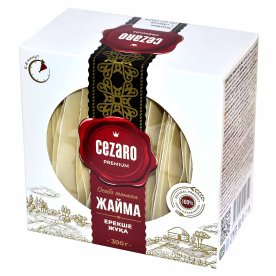 Лапша Cezaro Жайма 300гр м/у