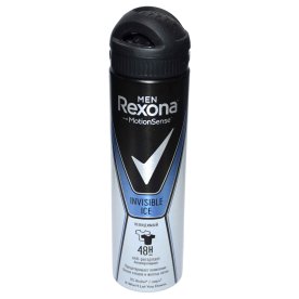 Дезодорант Rexona Men Невидимый Лед 150мл ж/б