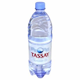 Вода Tassay негаз 1л пэт